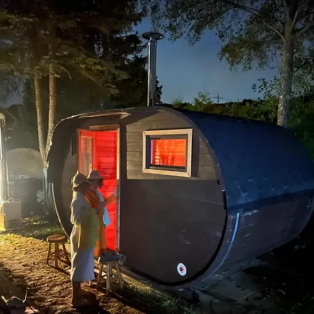 Fixie Holiday home