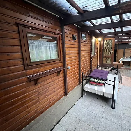Fixie Vakantiehuis Niederhausen